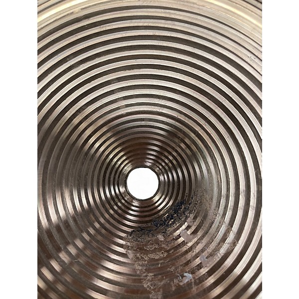 Used Zildjian 18in ZBT Crash Cymbal