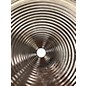 Used Zildjian 18in ZBT Crash Cymbal