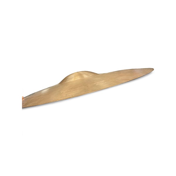 Used Zildjian 18in ZBT Crash Cymbal