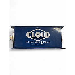 Used Cloud Cloudlifter CL-1 Microphone Preamp