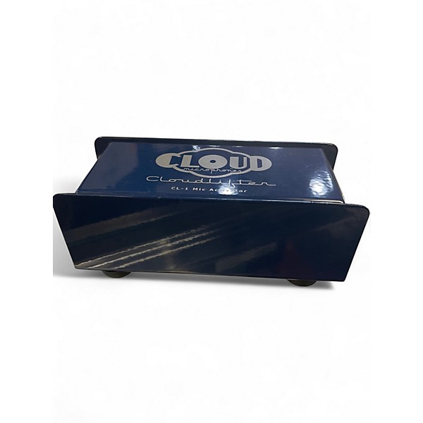Used Cloud Cloudlifter CL-1 Microphone Preamp