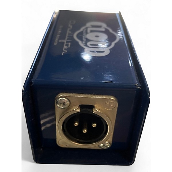 Used Cloud Cloudlifter CL-1 Microphone Preamp