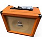 Used Orange Amplifiers Crush 35RT Guitar Combo Amp thumbnail
