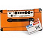 Used Orange Amplifiers Crush 35RT Guitar Combo Amp