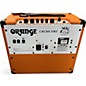 Used Orange Amplifiers Crush 35RT Guitar Combo Amp
