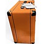 Used Orange Amplifiers Crush 35RT Guitar Combo Amp
