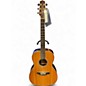 Used Takamine GY93E Natural Acoustic Electric Guitar thumbnail