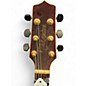 Used Takamine GY93E Natural Acoustic Electric Guitar