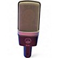 Used AKG C214 Condenser Microphone thumbnail