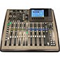 Used Behringer X32 Compact Digital Mixer thumbnail