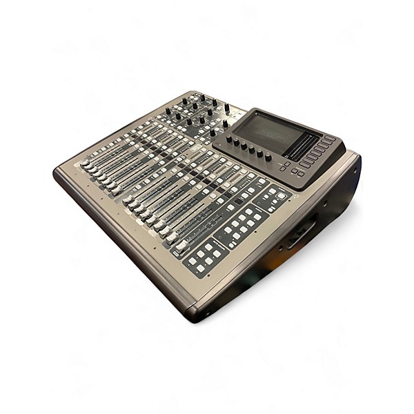 Used Behringer X32 Compact Digital Mixer