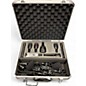 Used Audix DP7 Percussion Microphone Pack thumbnail