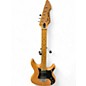 Used Peavey patriot Natural Solid Body Electric Guitar thumbnail