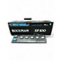 Vintage 1989 Rockman XP100 WITH MIDIFOOTSWITCH Guitar Combo Amp thumbnail