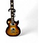 Used 2016 Gibson Les Paul Studio Sunburst Solid Body Electric Guitar