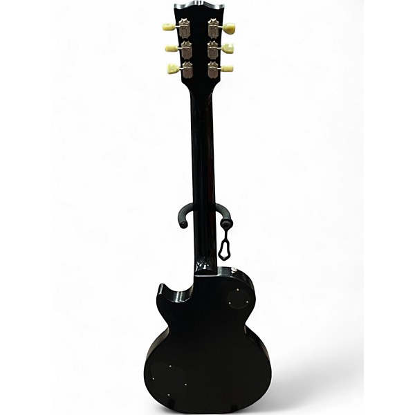 Used 2016 Gibson Les Paul Studio Sunburst Solid Body Electric Guitar