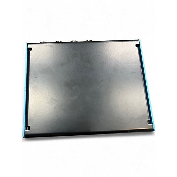 Used Free The Tone TA-1H Effect Pedal