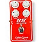 Used Xotic BB Preamp Overdrive Effect Pedal thumbnail