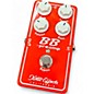 Used Xotic BB Preamp Overdrive Effect Pedal