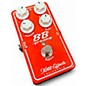 Used Xotic BB Preamp Overdrive Effect Pedal