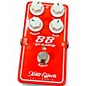 Used Xotic BB Preamp Overdrive Effect Pedal