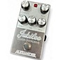 Used Alexander Jubilee Silver Effect Pedal