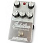Used Alexander Jubilee Silver Effect Pedal