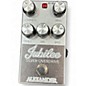 Used Alexander Jubilee Silver Effect Pedal