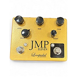 Used Lovepedal JMP Eleven Effect Pedal