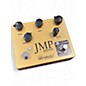 Used Lovepedal JMP Eleven Effect Pedal