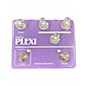 Used Lovepedal Purple Plexi Plus Effect Pedal