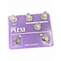 Used Lovepedal Purple Plexi Plus Effect Pedal