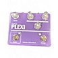 Used Lovepedal Purple Plexi Plus Effect Pedal