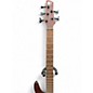 Used Ibanez SR505E 5 STRING Natural Electric Bass Guitar