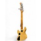 Used Marcus Miller SIRE V10 5 STRING Natural Electric Bass Guitar