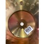 Used MEINL 14in HCS Crash Cymbal