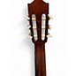Used Yamaha CG100A Natural Classical Acoustic Guitar