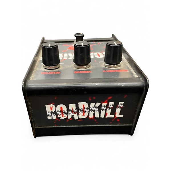 Used ProCo Roadkill Effect Pedal