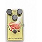 Used Electro-Harmonix Soul Food Overdrive Effect Pedal thumbnail