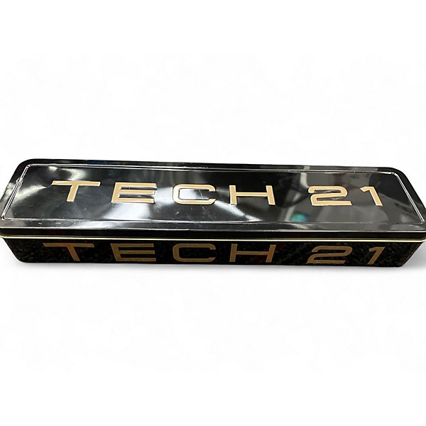 Used Tech 21 Fly Rig 5 Cali Effect Processor