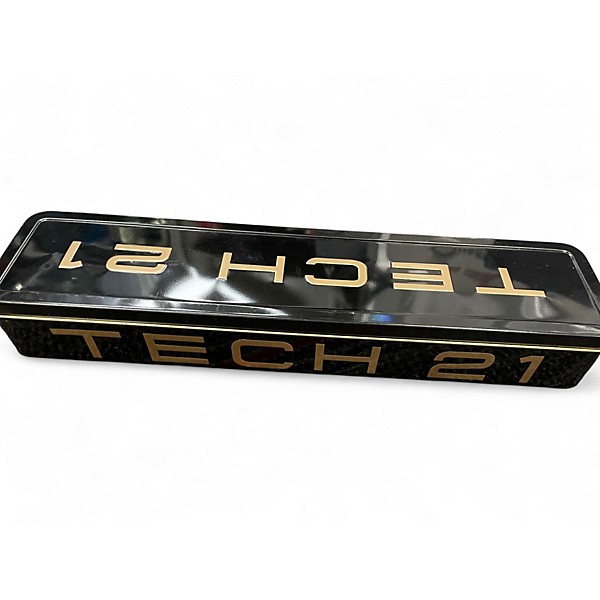 Used Tech 21 Fly Rig 5 Cali Effect Processor