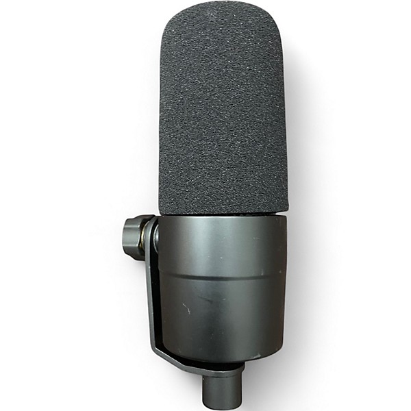 Used PreSonus PD70 DYNAMIC BROADCAST MICROPHONE Dynamic Microphone