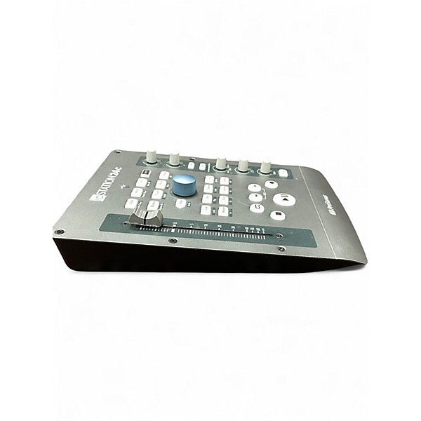 Used PreSonus ioStation 24C Audio Interface