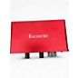 Used Focusrite Scarlett Solo Gen 3 Audio Interface thumbnail
