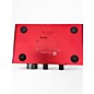 Used Focusrite Scarlett Solo Gen 3 Audio Interface