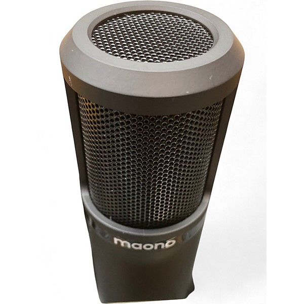 Used maono AU-PM320S Condenser Microphone