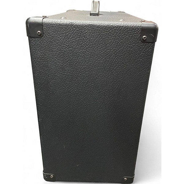 Used Peavey Transtube Bandit  Guitar Combo Amp