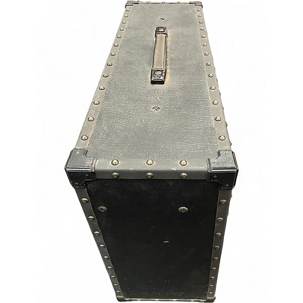 Used 1980s Roland JC120 Jazz Chorus 2x12 Guitar Combo Amp