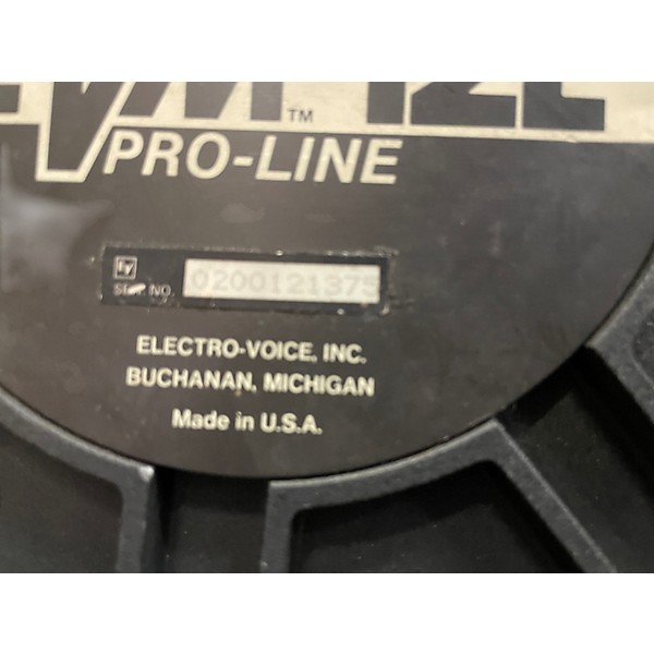 Used 1980s Roland JC120 Jazz Chorus 2x12 Guitar Combo Amp