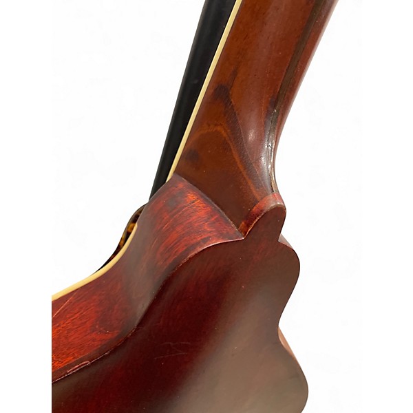 Vintage 1915 Gibson A-2 Natural Mandolin